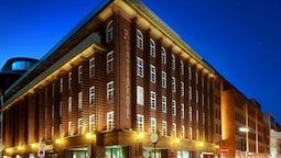 Renaissance Hamburg Hotel