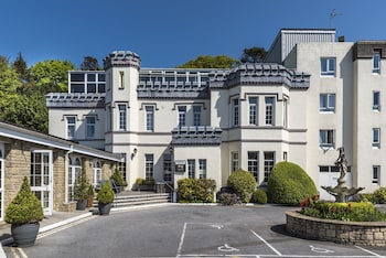 Stradey Park Hotel Stradey Park Hotel