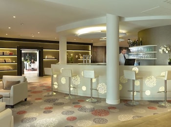 Best Western Plus Hotel Metz Technopole Best Western Plus Hotel Metz Technopole
