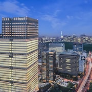 東京王子大飯店 - 豪華精選飯店