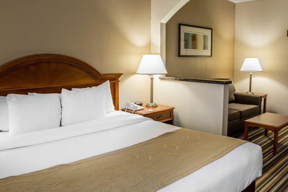 Comfort Suites Chesapeake Norfolk Chesapeake 7 1 9 8