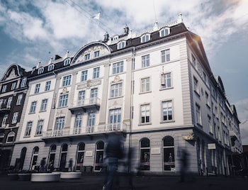 Hotel Royal Hotel Royal