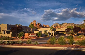 Arabella Hotel Sedona Arabella Hotel Sedona