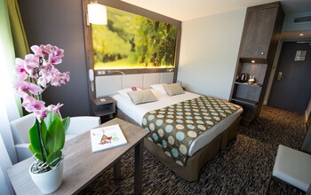 tarifs reservation hotels Mercure Beaune Centre