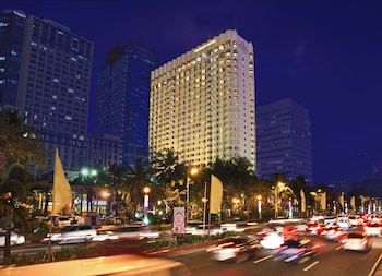 Diamond Hotel Philippines Diamond Hotel Philippines