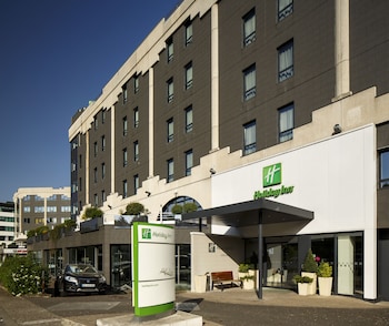 tarifs reservation hotels Holiday Inn Lyon Vaise