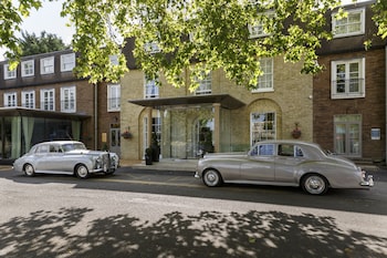 The Gonville Hotel The Gonville Hotel