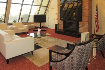 Clarion Hotel in Rock Springs, Wyoming