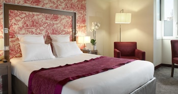 tarifs reservation hotels Hotel Mercure Bordeaux Centre Gare Saint Jean