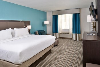 Standard Room, 2 Queen Beds, Non Smoking