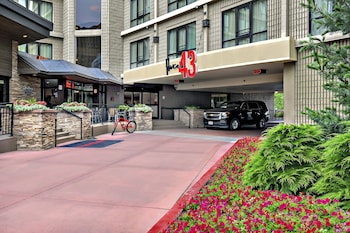 Hotel 43 Hotel 43