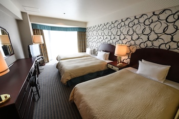 Rose Hotel Yokohama Rose Hotel Yokohama