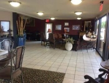 

Days Inn Abilene