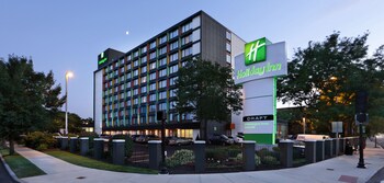 Holiday Inn Boston Bunker Hill Area in Somerville, Massachusetts