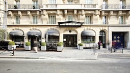 Hotel Montalembert