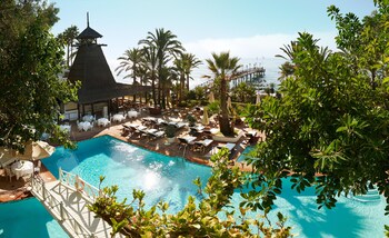Marbella Club Hotel Golf Resort & Spa Marbella Club Hotel Golf Resort & Spa