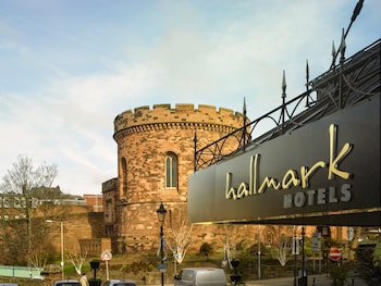 Hallmark Hotel Carlisle Hallmark Hotel Carlisle
