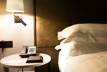 Regency, Executive Suite, 1 King Bed