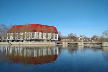 Michel Hotel Landshut Michel Hotel Landshut