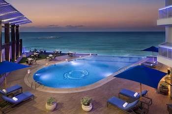 Hilton Alexandria Corniche Hilton Alexandria Corniche