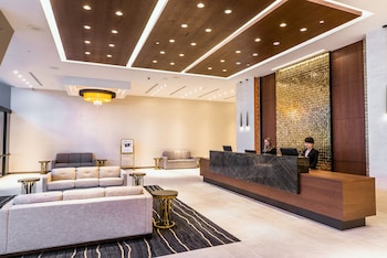 

APA Hotel Woodbridge