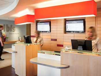 ibis Toulouse Blagnac Aéroport ibis Toulouse Blagnac Aéroport