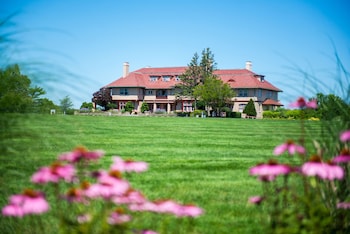 The Mansion at Ocean Edge in Brewster, Massachusetts