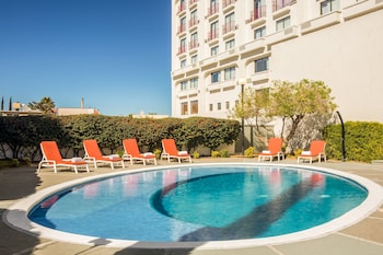 Fiesta Inn Chihuahua Fiesta Inn Chihuahua