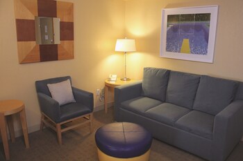 Standard Room, 2 Double Beds