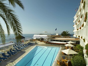 Gran Hotel Reymar & Spa Gran Hotel Reymar & Spa