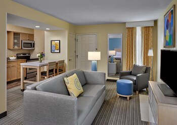 Sonesta ES Suites Ann Arbor Sonesta ES Suites Ann Arbor