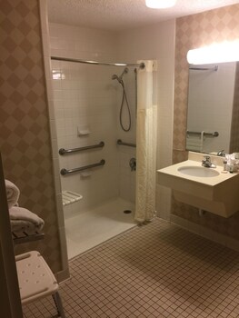 Standard Room, 2 Double Beds, Smoking (No Pets Allowed)