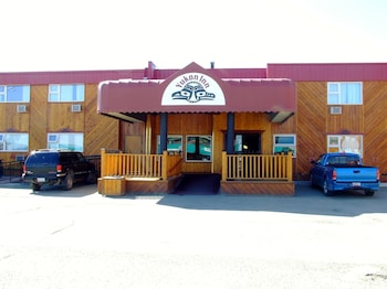 Yukon Inn Yukon Inn