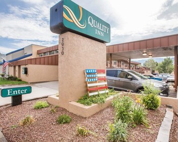 Quality Inn Durango Quality Inn Durango