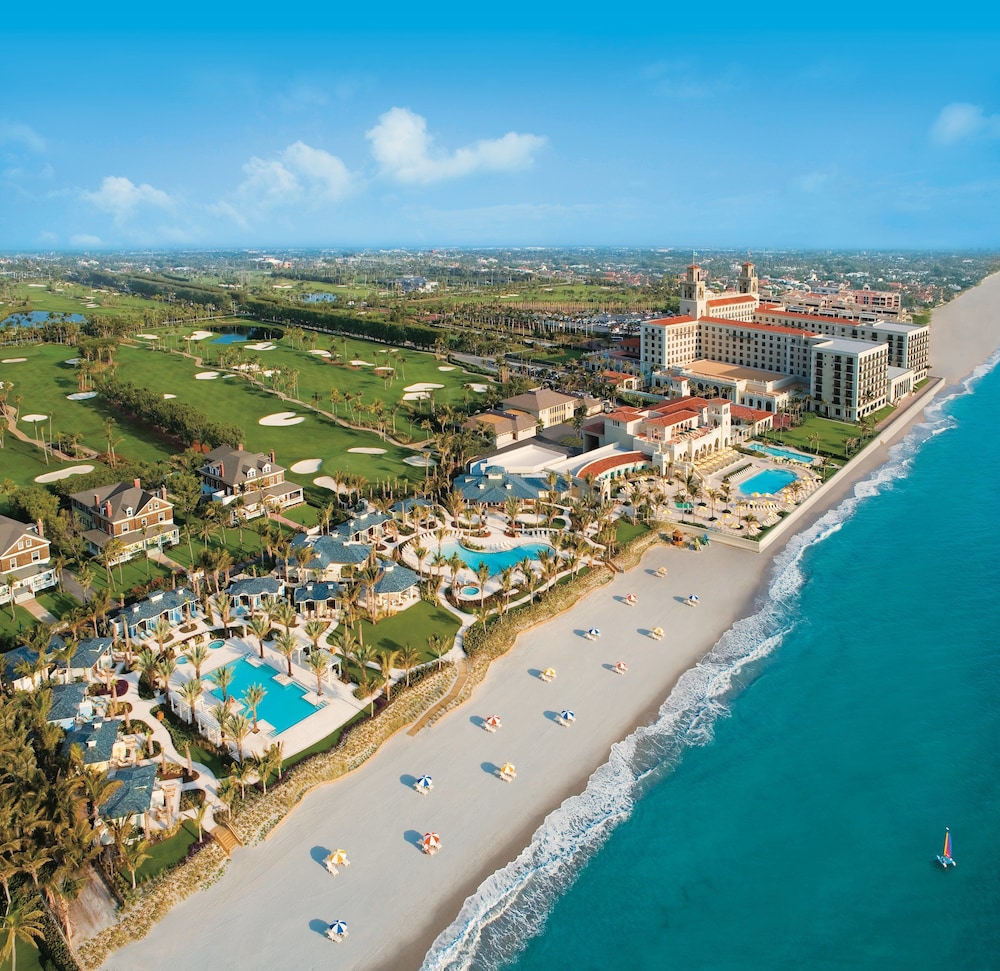The Breakers Palm Beach Resort Price Address Reviews The Breakers Palm Beach