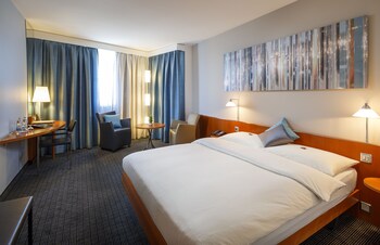 Hotel Metropol Basel Hotel Metropol Basel