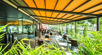 Movenpick Hotel Lausanne Movenpick Hotel Lausanne