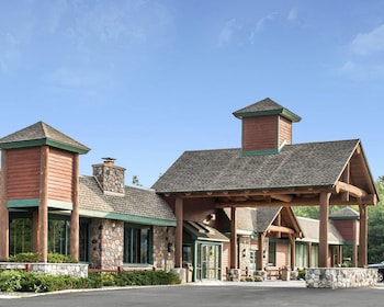 Quality Inn Rhinelander in Rhinelander, Wisconsin