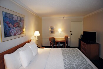 Room, 1 King Bed, Accessible