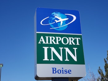 Airport Inn Airport Inn