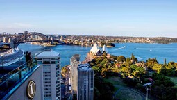 InterContinental Sydney