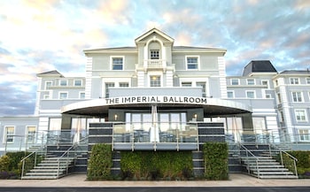 Hythe Imperial Hotel Spa & Golf Hythe Imperial Hotel Spa & Golf