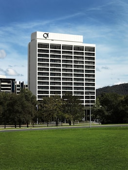 QT Canberra QT Canberra