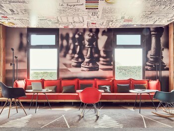 tarifs reservation hotels ibis Toulon La Valette