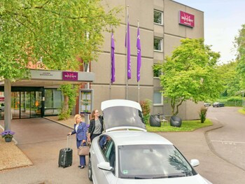 Mercure Hotel Aachen Europaplatz Mercure Hotel Aachen Europaplatz