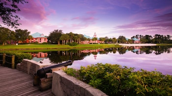 Disney's Caribbean Beach Resort Disney's Caribbean Beach Resort