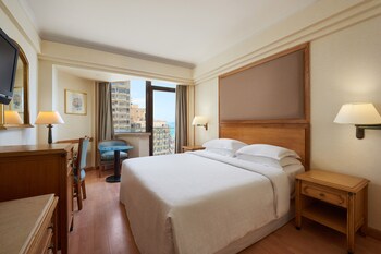 Sheraton Montazah Hotel Sheraton Montazah Hotel