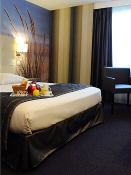 tarifs reservation hotels Mercure Caen Cote de Nacre Herouville Saint Clair