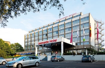 Leonardo Hotel Monchengladbach Leonardo Hotel Monchengladbach