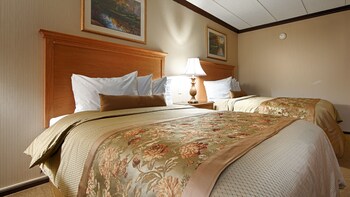 Econo Lodge in Quakertown, Pennsylvania